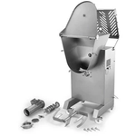 Мясорубка Sirman Master 90 Y12 HP 5 PS 3Ф(полный унгер, Full Control, педаль)