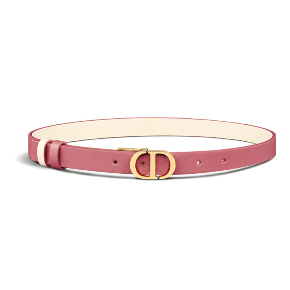 Пояс DIOR Logo / 2CM, B0446JWGA_M19I