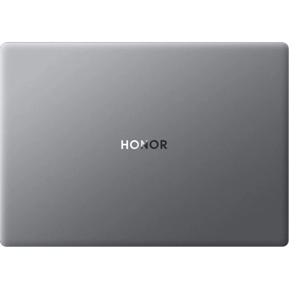 Ноутбук Honor MagicBook X14 Plus 2025 FRB-X Space Gray (5301ALWC)
