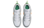 Кроссовки Jordan Air Jordan 1 "Bunny Rabbit" Swoosh
