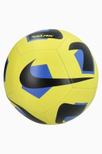 Футбольный мяч Nike Park Team 2.0 размер 5 - желтый