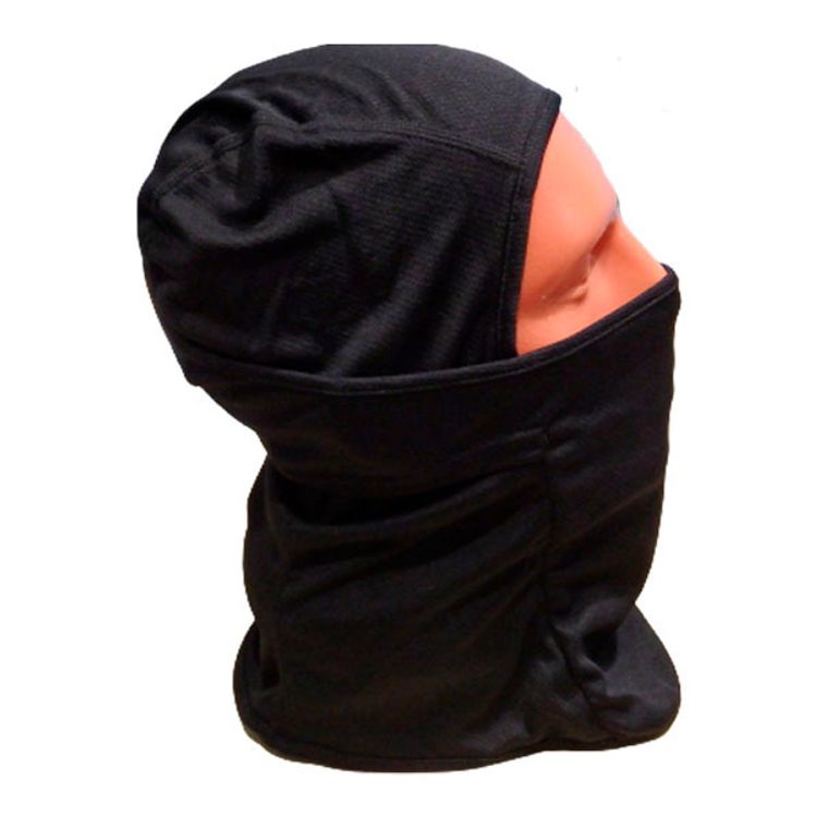 Балаклава Cool Max black