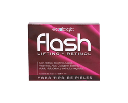 Diet Esthetic Flash - подтягивающая и подтягивающая сыворотка для всех типов кожи /   5x2.5  ml  / GTIN 8430830505710