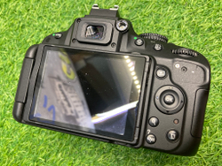 Nikon D5100