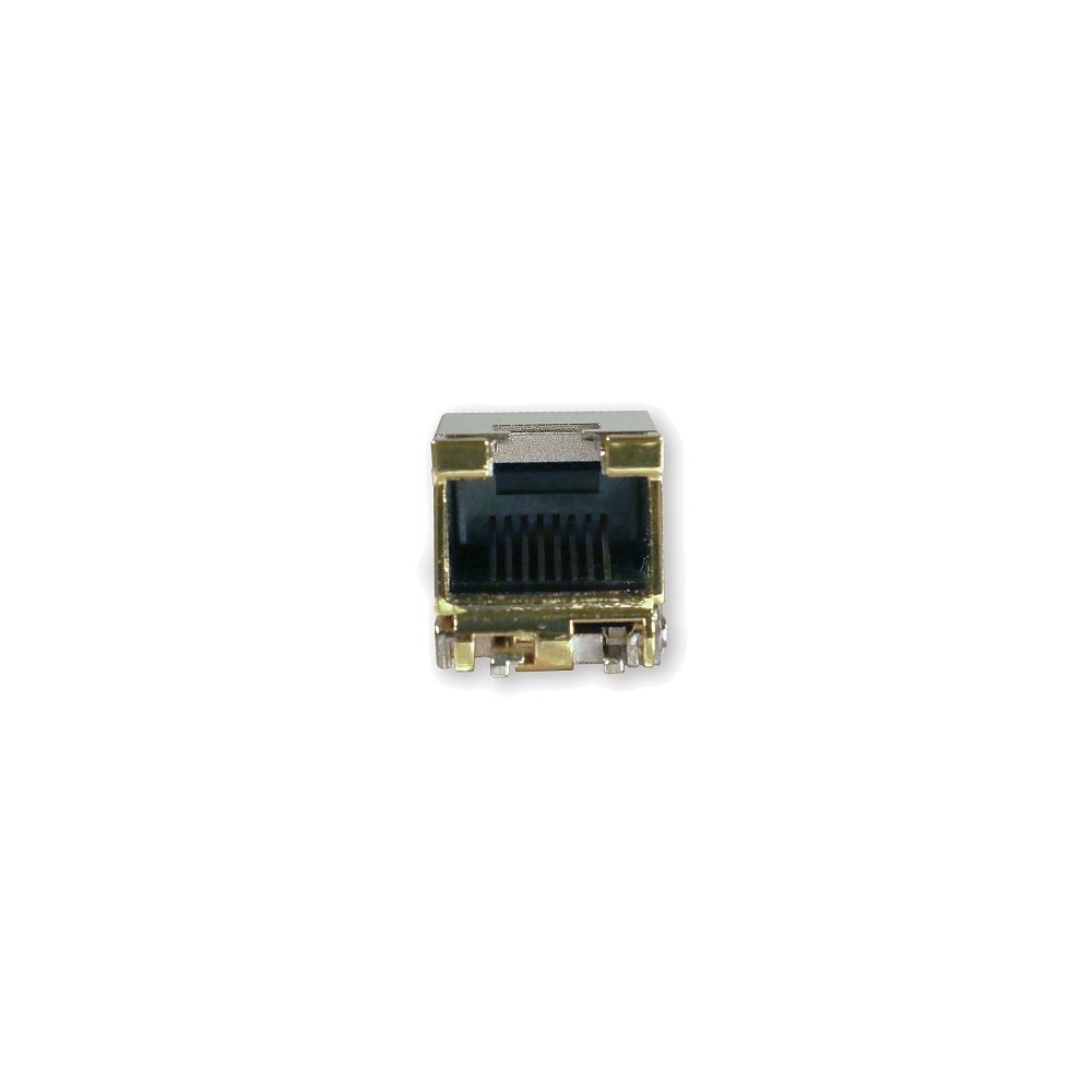 Модуль SFP с разъемом RJ45 WI-SFP30