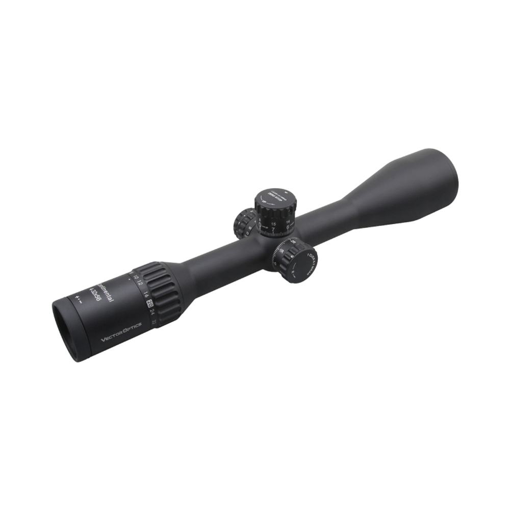 Оптический прицел Vector Optics Continental Continental x8 4-32x56  (с подсветкой)