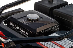 Мотобуксировщик FLAIZER G500 1450 HP18 Maximum