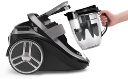 Пылесос с контейнером Tefal Silence Force Cyclonic TW7689EA