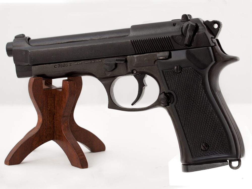 Denix Пистолет Беретта