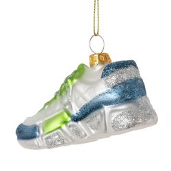 GAEM Украшение новогоднее "Кроссовок", L9,5 W3,5 H4,5 см, 3в.