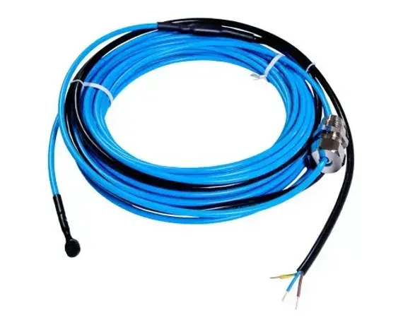 Греющий кабель DEVIaqua 9T 450 Вт 50 м 07078