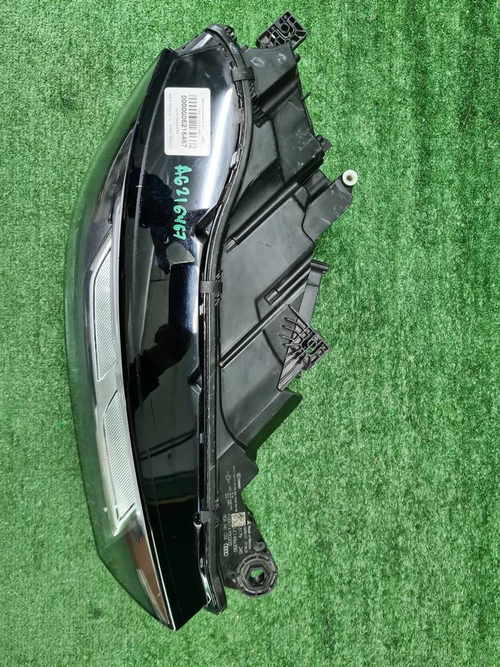 Фара правая Audi Q5 2 80А (2017-2020) LED