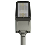 Светильник уличный LED Гроза 70 S v2 CRI70 5000К 140х50° IP66 PROMLED