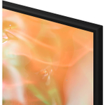 Телевизор Samsung UE75DU7100UXRU, 190см, 4K UHD, LED, HDR10+, OS Tizen, черный