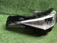 Фара левая Hyundai Elantra 7 CN7 (20-23) LED