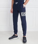 Спортивные штаны EA7 - темно-синий(3DPP73 PJ05Z)