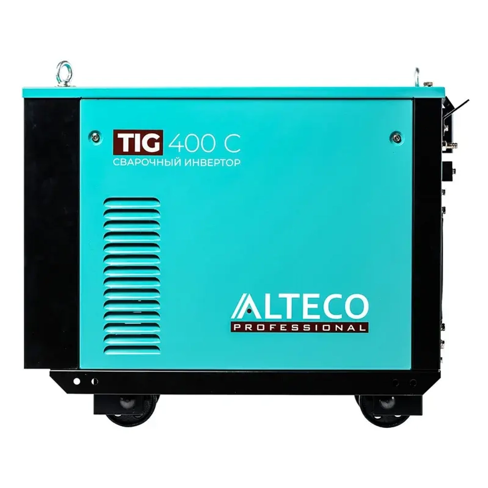 ALTECO TIG-400C сварочный инвертор 9769