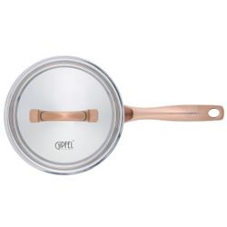 Набор посуды из нержавеющей стали Gipfel Absolute 51907