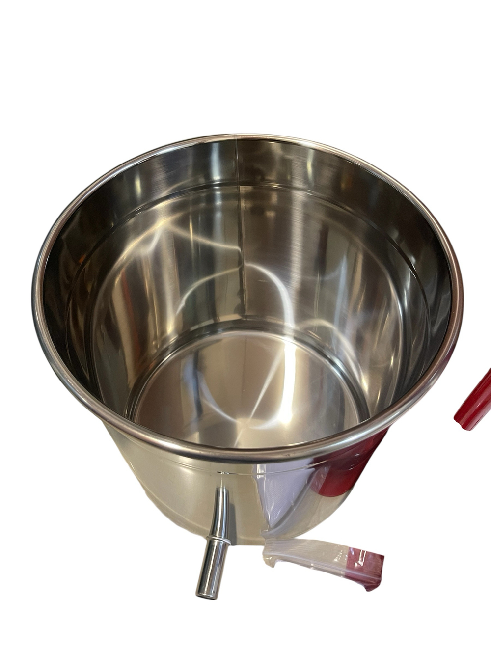 Пресс Умница ПР-12л для отжима сока из винограда, фруктов, ягод, овощей, 12л