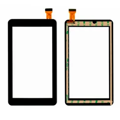 Тачскрин для Digma CITI Kids (CS7216MG) (Черный)