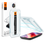 Стекло Spigen EZ-FIT для iPhone Air 17 2шт