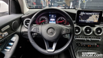 Mercedes-Benz GLC-Class X253 GLC300 4MATIC (08.2019)