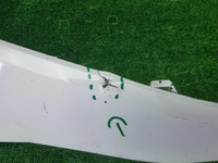 Бампер передний Kia Sportage 5 NQ5 (2021-н.в.)