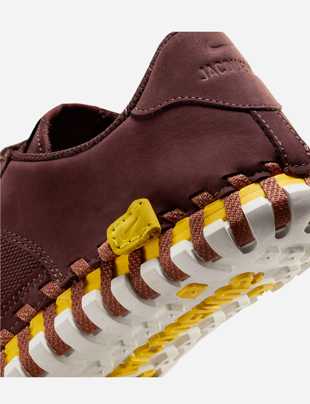 Nike Jacquemus J Force 1 Low LX SP (DR0424-200)