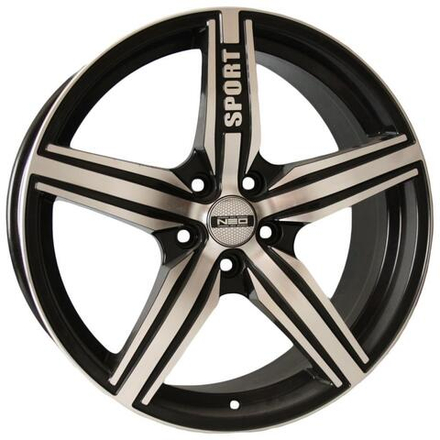 Neo 727 7x17 5x112 ET 45 Dia 57.1 (BD)