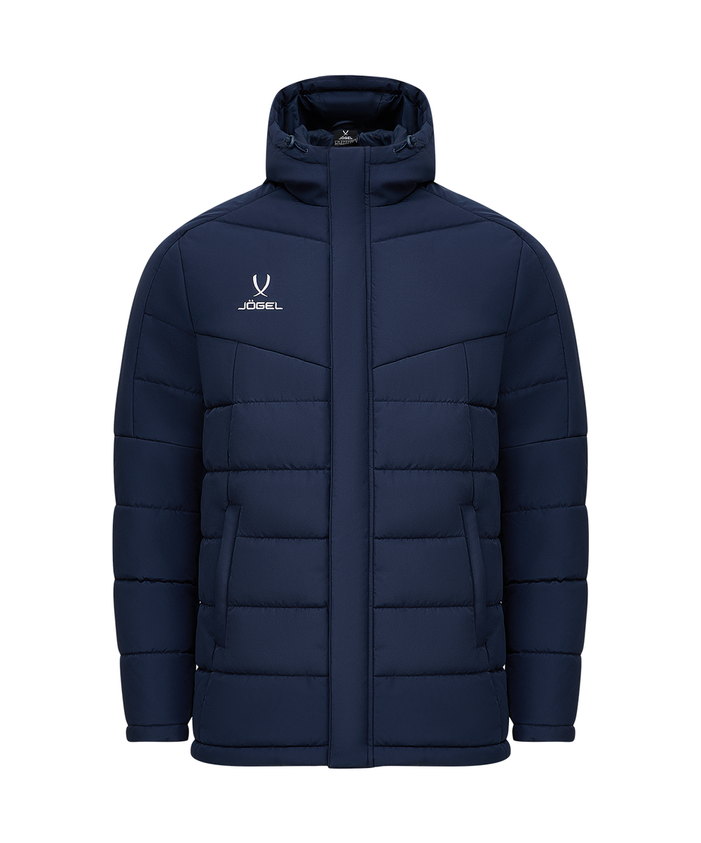 Куртка утепленная CAMP 2 PerFormPROOF Padded Jacket, темно-синий