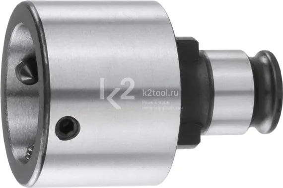 Втулка Heden для плашек М5-М6 тип GTM12