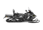 Снегоход AODES Snowcross 1000 WT