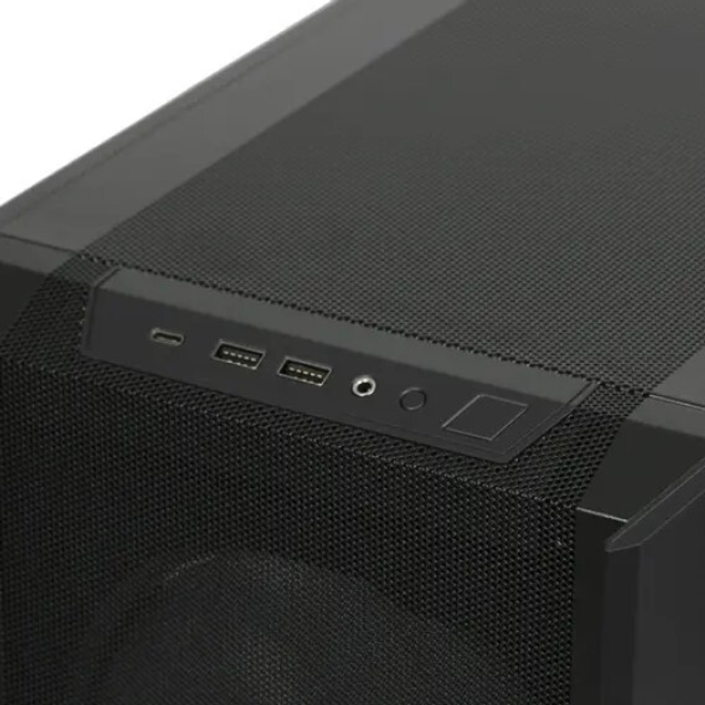 Корпус eATX Lian Li Lancool 216RX