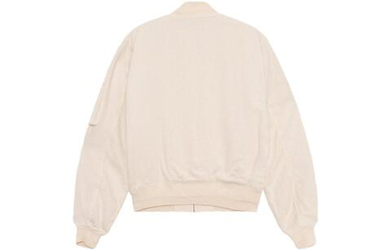 Куртки Stussy SS23 Linen Beach Bomber, 115703