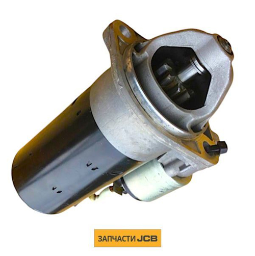 Генератор JCB 714/40537