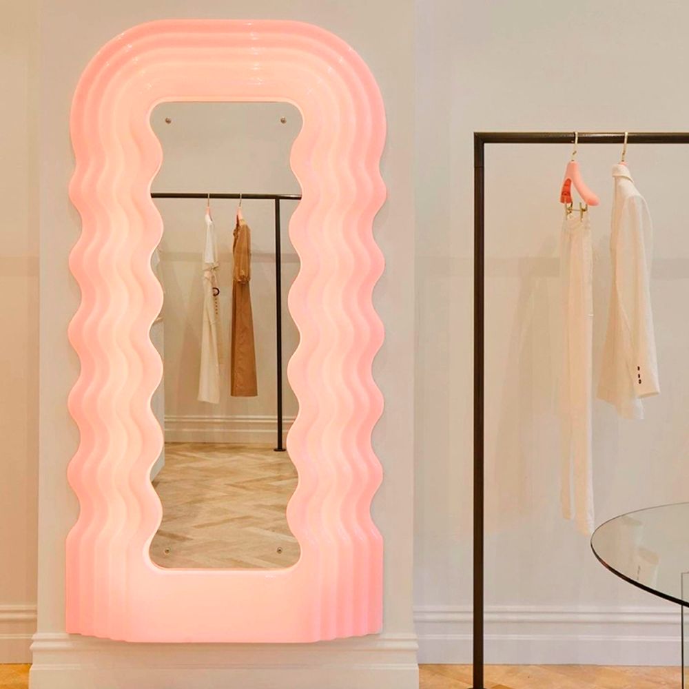 Напольный Светильник Temme Трехцветный Свет By Imperiumloft