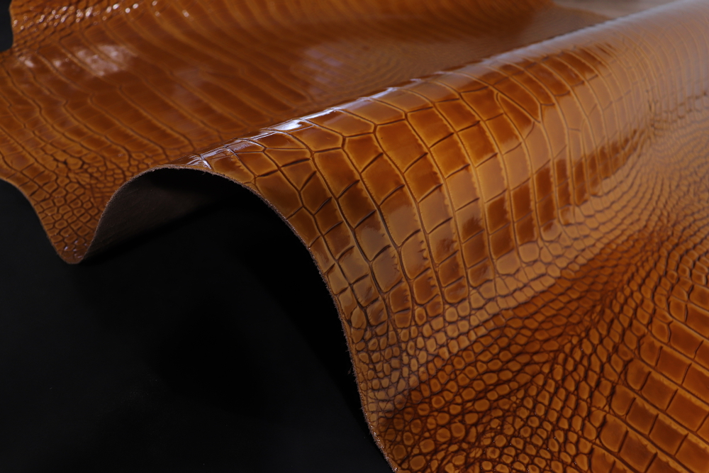 1,4-1,6 Кожа Коньячная Африка-Сафари-Савана