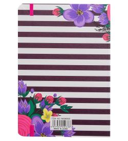 BM-30/1 Блокнот бол. «Моя цветущая жизнь» (твердая обложка)