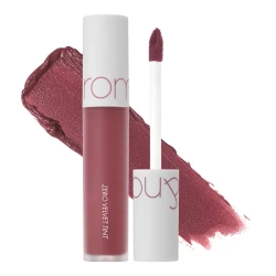 Rom&Nd Zero Velvet Tint 04 Burnt Heart, 5,5g Тинт для губ