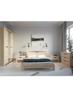 Кровать двухспальная 210х170 см Версаль-5