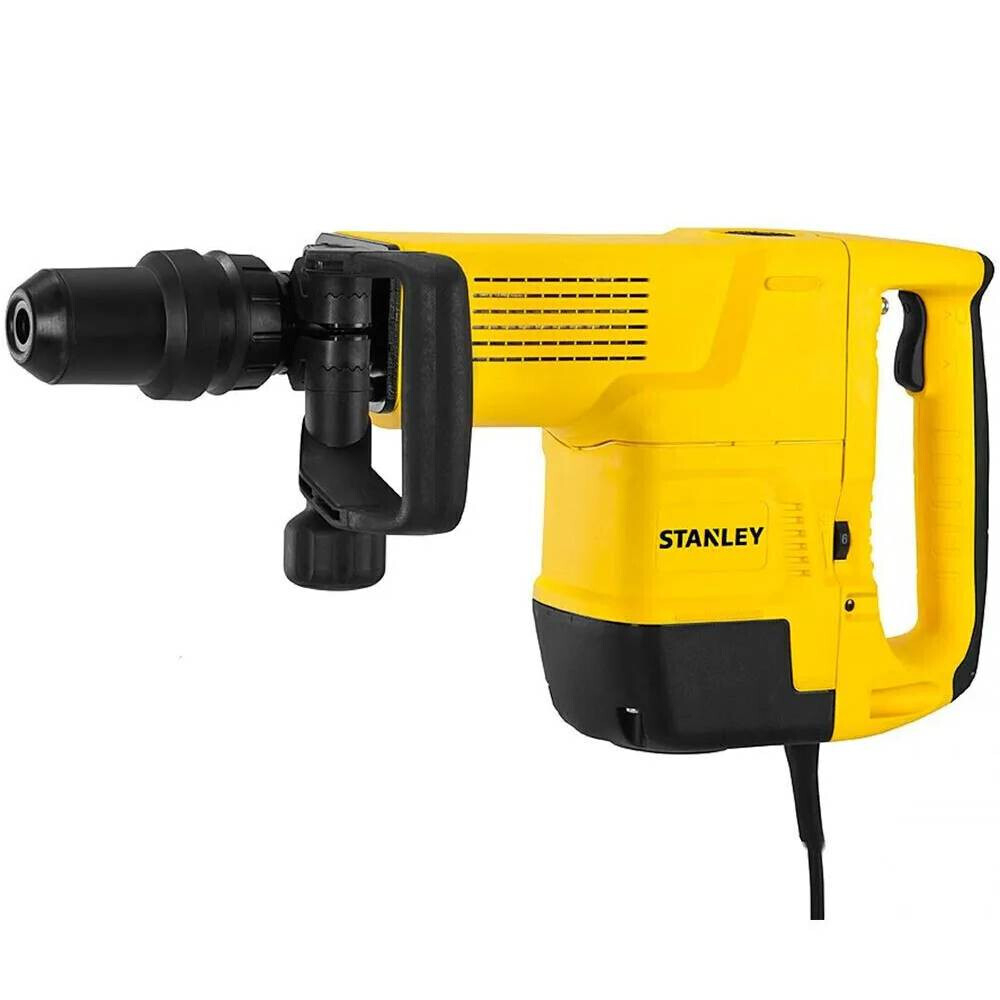 Молоток отбойный Dewalt Fatmax SFMEH230K-QS