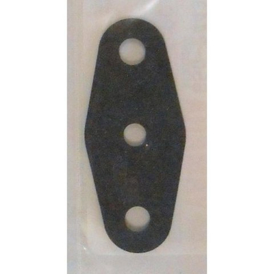 Прокладка топливного насоса для лодочных моторов Yamaha 65024431A000