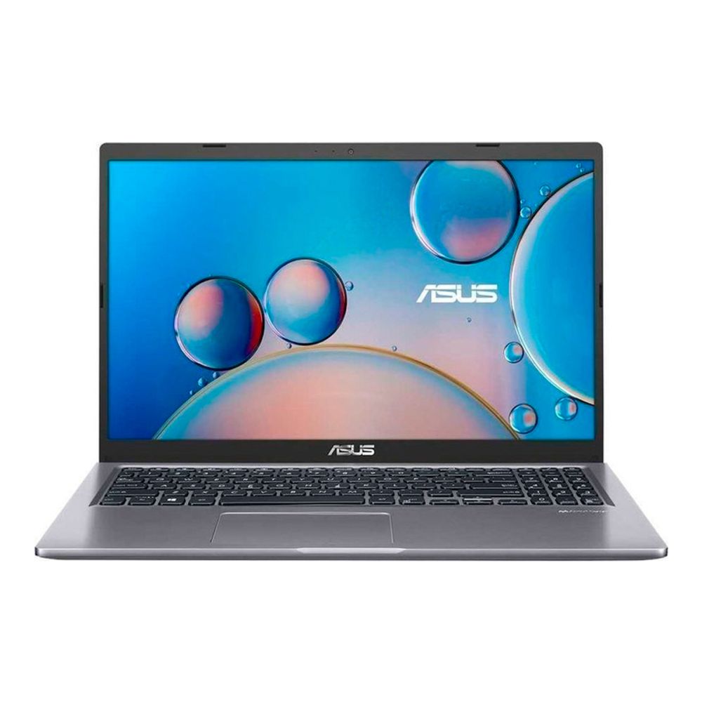 Ноутбук ASUS ExpertBook Y1511CDA-BQ1239 90NB0T41-M20530 AMD Ryzen 3 3250U, 2.6 GHz - 3.5 GHz, 4096 Mb, 15.6&amp;quot; Full HD 1920x1080, 256 Gb SSD, DVD нет, AMD Radeon Vega 3, No OS, серый