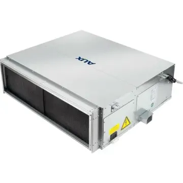 Канальный кондиционер AUX ALMD-H60/5DR2