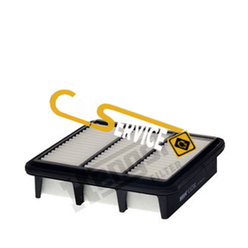 HENGST FILTER - E1038L