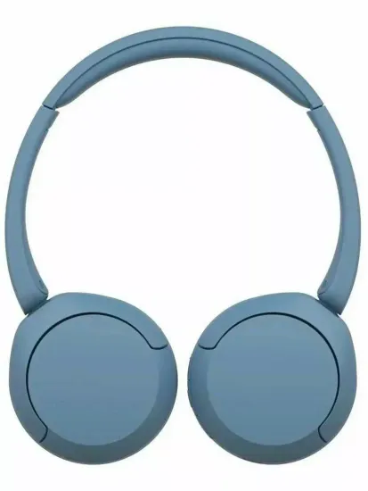 Беспроводные наушники Sony WH-CH520 Синий