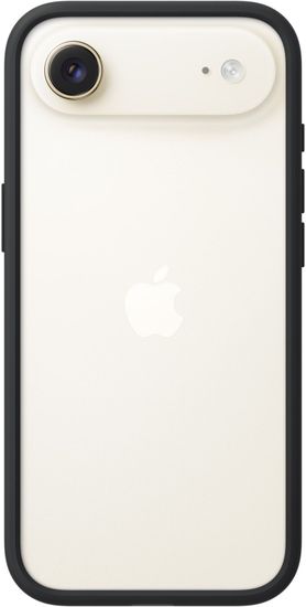Бампер Apple для iPhone Air Black