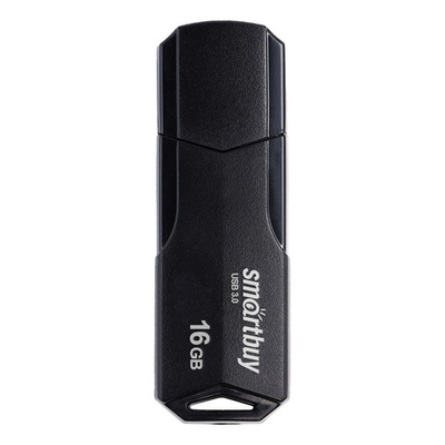 USB накопитель 16GB SmartBuy Clue Series USB 3.0