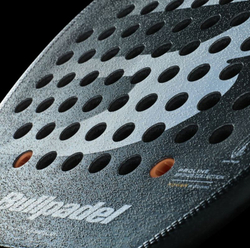 Ракетка для падел тенниса Bullpadel Vertex 04 25