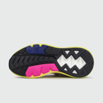 Кроссовки Adidas ZX 5K Boost Wmns Yellow Mix